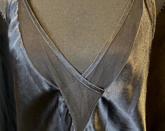 Vintage L.A. Intimates nightgown