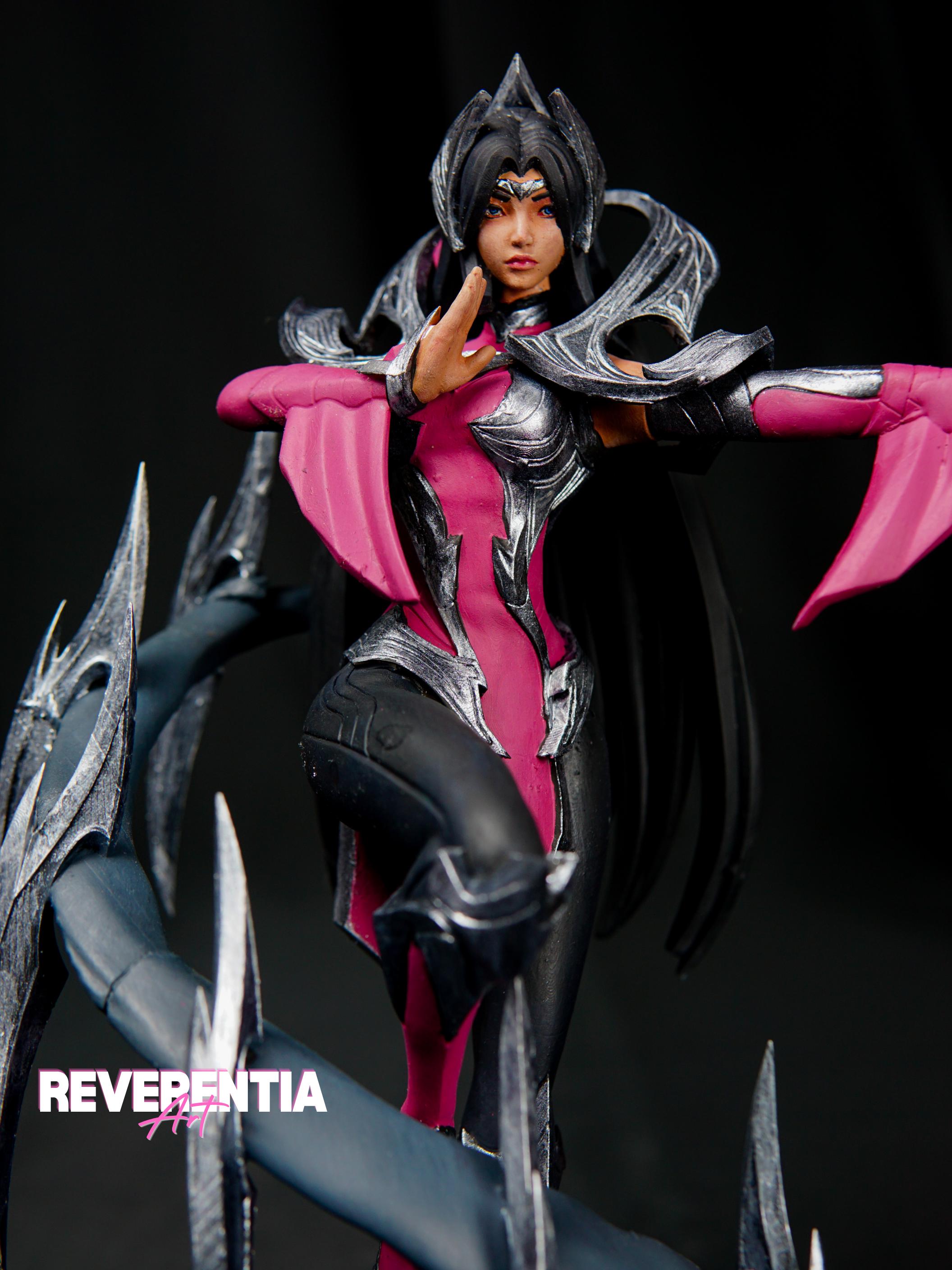 Lol irelia - Etsy 日本