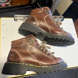4 Eye Dr Marten - Etsy display picture 3