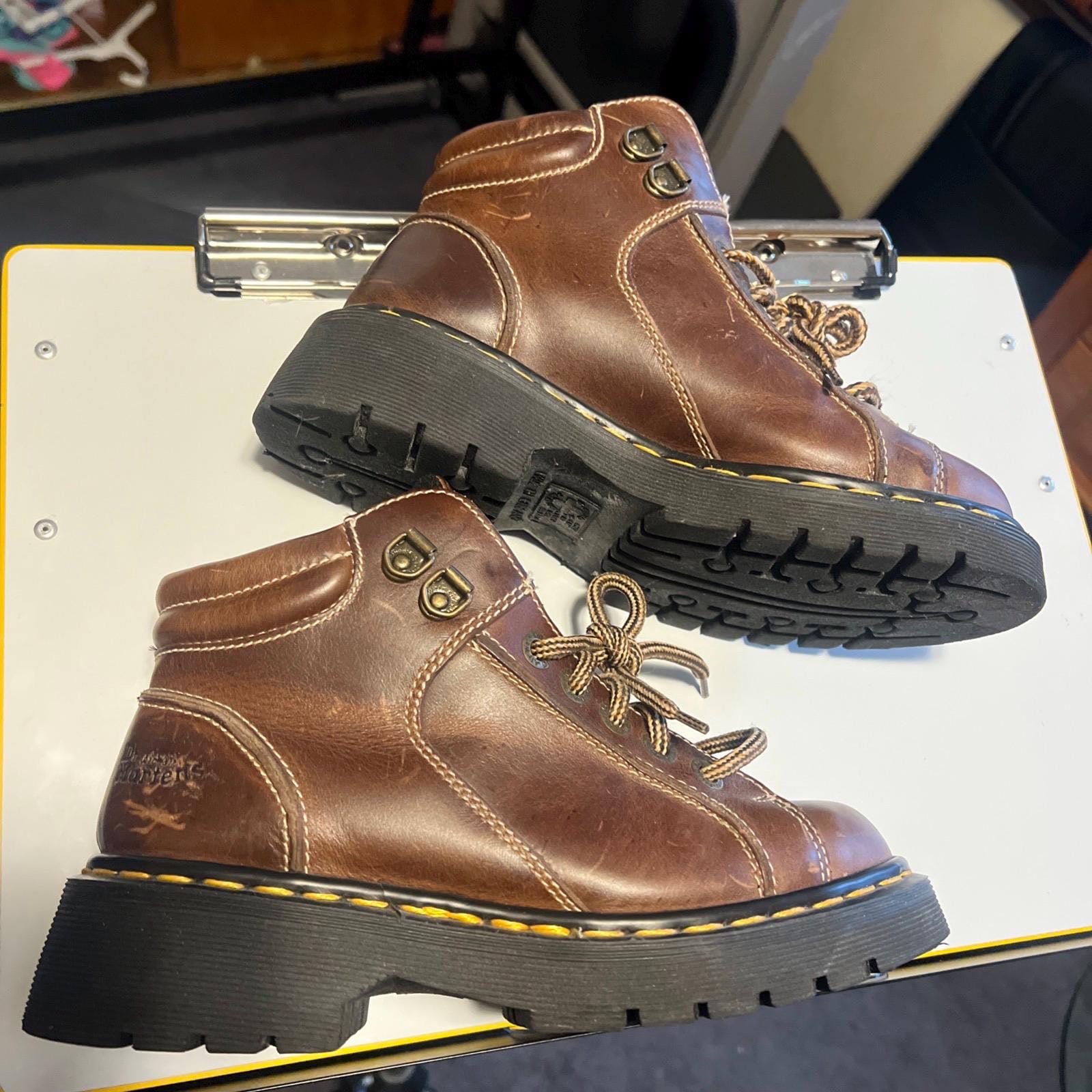 Dr martens vintage - Etsy 日本