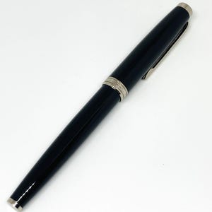 Vintage montblanc ballpoint pen - Etsy 日本