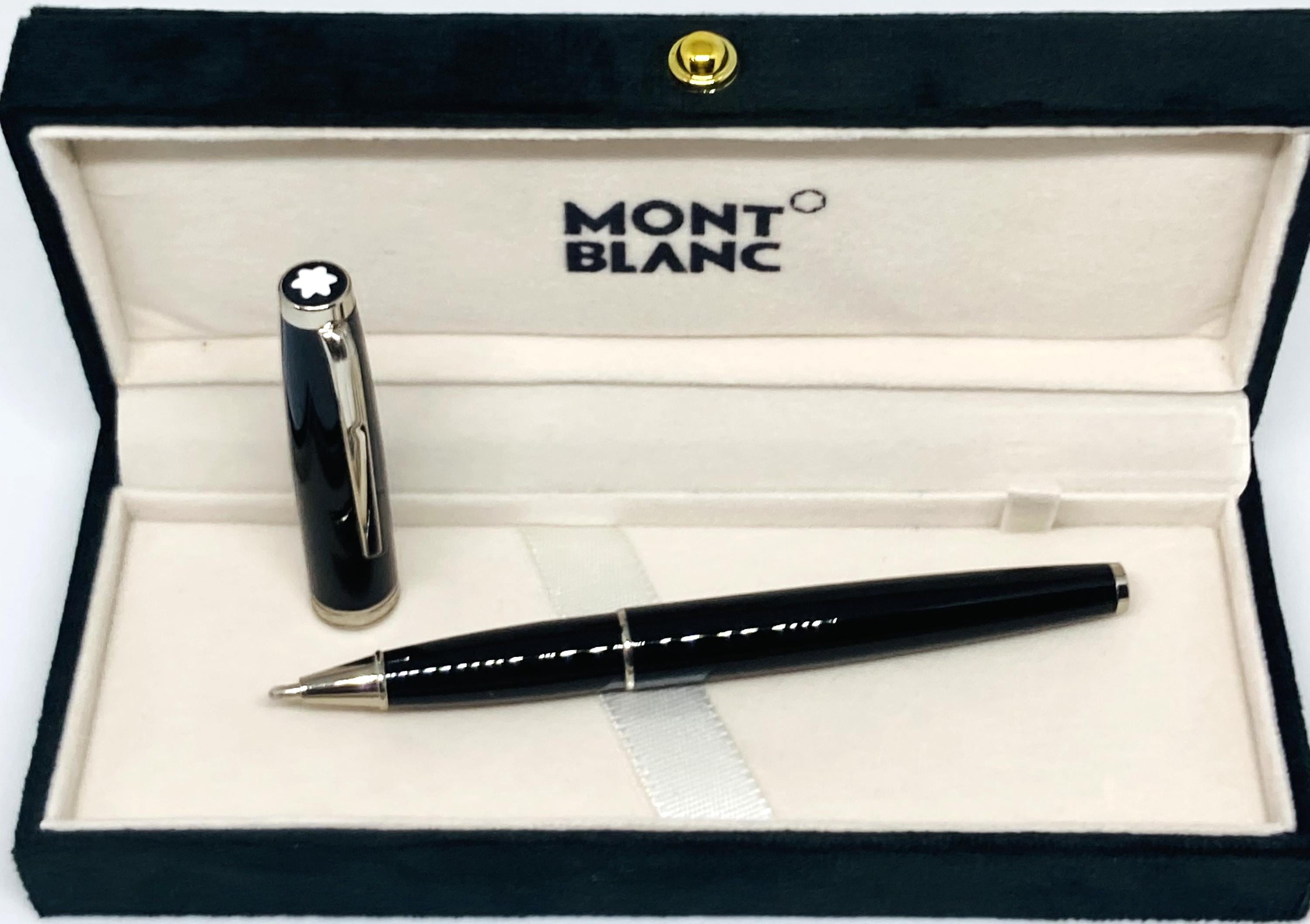 Mont blanc pen box - Etsy 日本