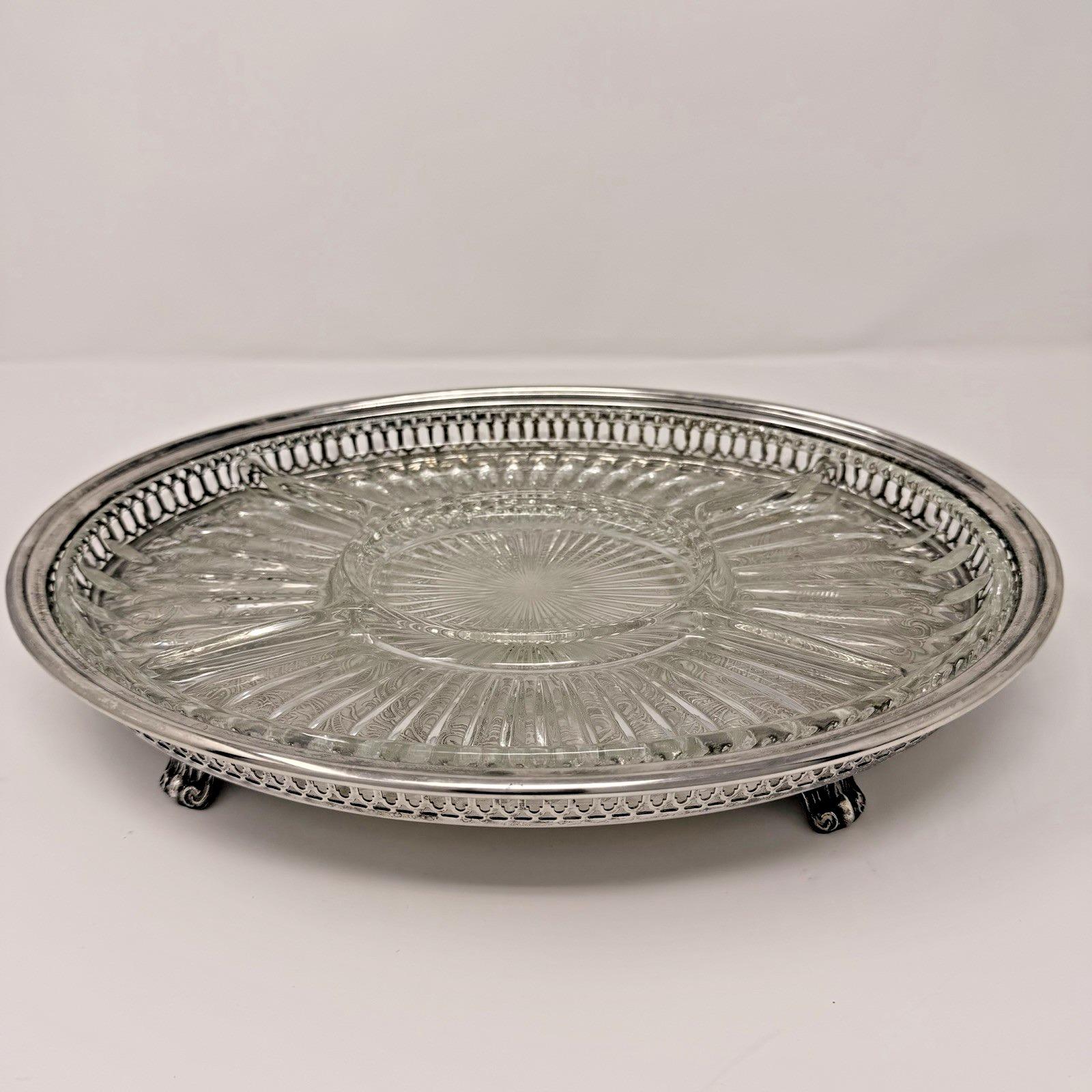 美術品・アンティーク・コレクション 米国製 Leonard Silver