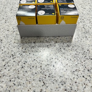 Liner 3 Plus Sensor Organizer