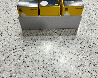 Libre 3 Plus Sensor Organizer