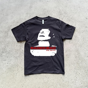 The bends radiohead shirt - Etsy 日本