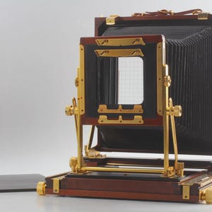 Large format camera 8 x 10 - Etsy 日本