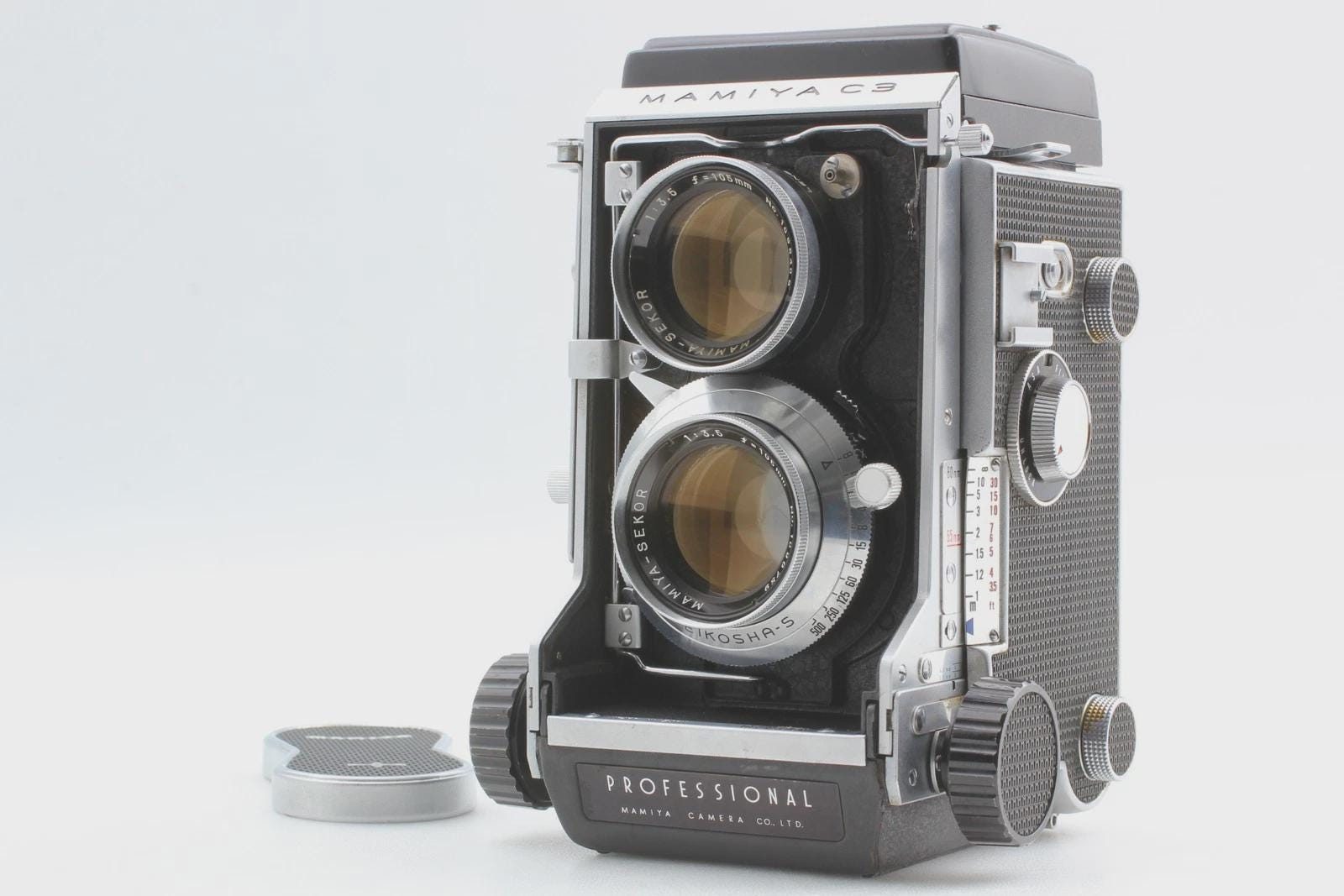 Mamiya C3 - Etsy Canada