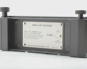 Shen-hao TFC-617 Reflex Viewer – Standard Version (for Shen-hao