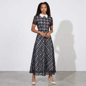 off the shoulder metallic dress Teri Jon Metallic Jacquard Twist Bodice Off The Shoulder Gown Size 18
