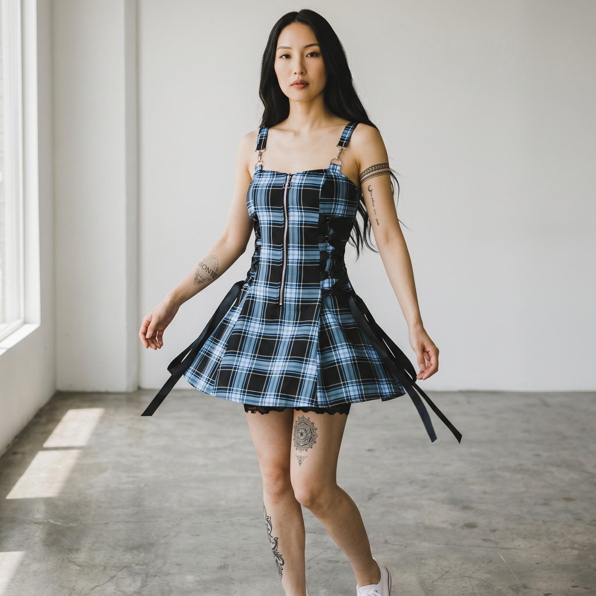 breezy off the shoulder mini dress Effortless Charm Off-The-Shoulder Mini Dress