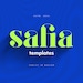 Safia Templates