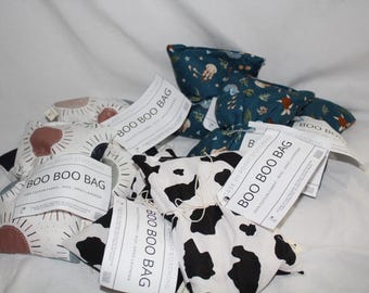 Boo Boo Bags