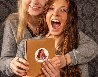 Chocolate personalizado con foto | Regalo para mamá, papá, novia | Día de la Madre, cumpleaños, aniversario