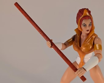 Item No. S01E02-TBS - Guard Captain's Staff
