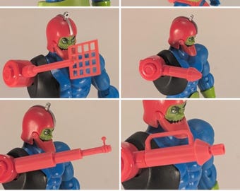 Item No. S00E00-TJ - The Weapons Wizard's Set
