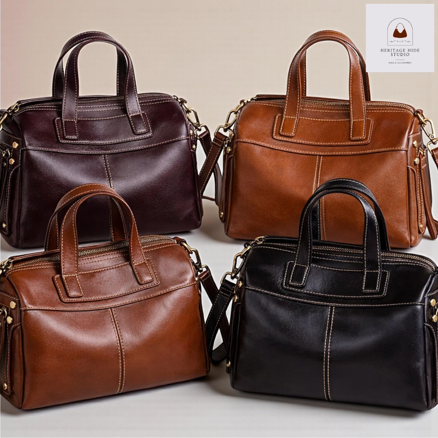Vintage Boston Handbags - Etsy