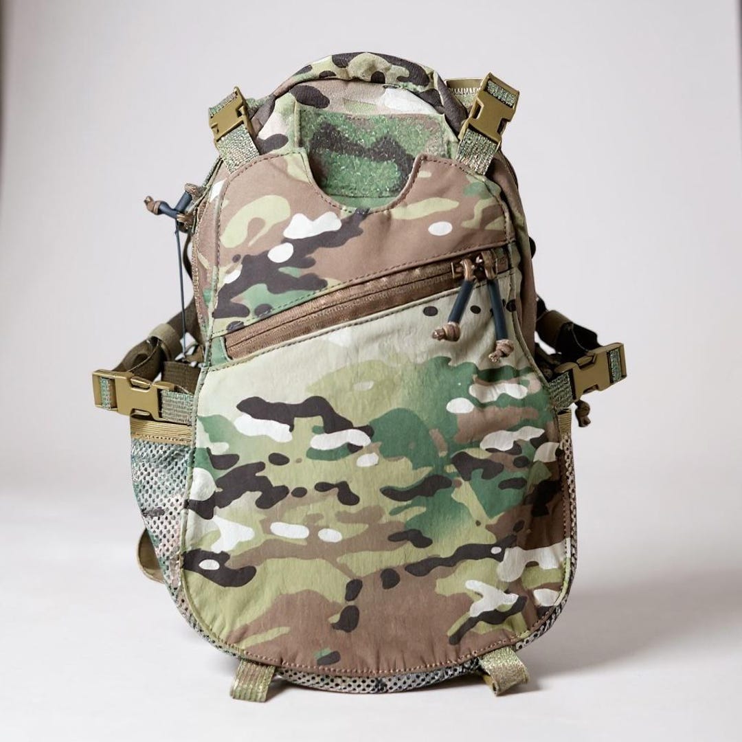 New STP Maritime Stealth Infil Assault Pack (SIP) MULTICAM, Seal Nsw ...