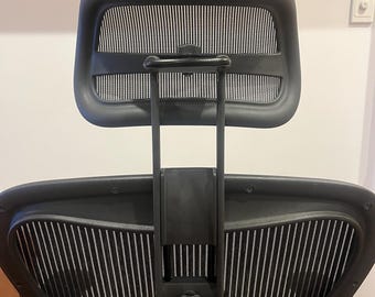 Reposacabezas para Herman Miller Aeron