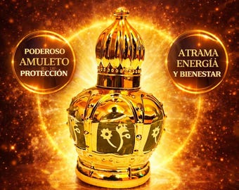 Sello Sagrado de Protección