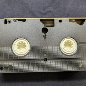My Neighbor Totoro, Hayao Miyazaki, Japanse VHS-editie, jaren 90 afbeelding 6