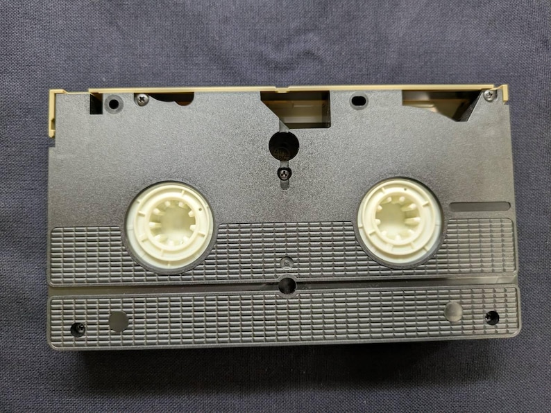 My Neighbor Totoro, Hayao Miyazaki, Japanse VHS-editie, jaren 90 afbeelding 6