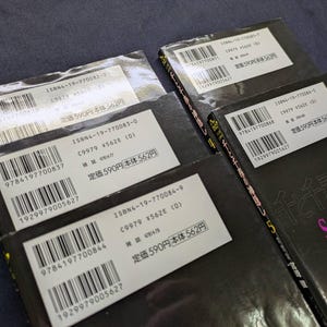 Spirited Away Film Comic Vol.1-5 Complete Set, Hayao Miyazaki, Japanese Edition, 2001 imagem 13