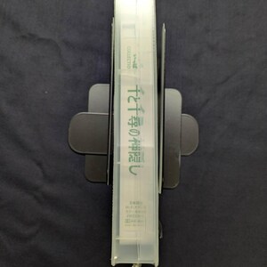 Spirited Away, Hayao Miyazaki, Japanese VHS, Sealed, Studio Ghibli, 2002 image 10