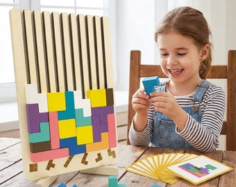 Trova la strada per la tenda foglio di lavoro educativo gioco di logica