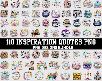 110 Citazioni ispiratrici PNG, Pacchetto PNG motivazionale, Citazioni ispiratrici carine, Frasi PNG, Citazioni positive, Affermazioni PNG, Citazioni divertenti, Cricut