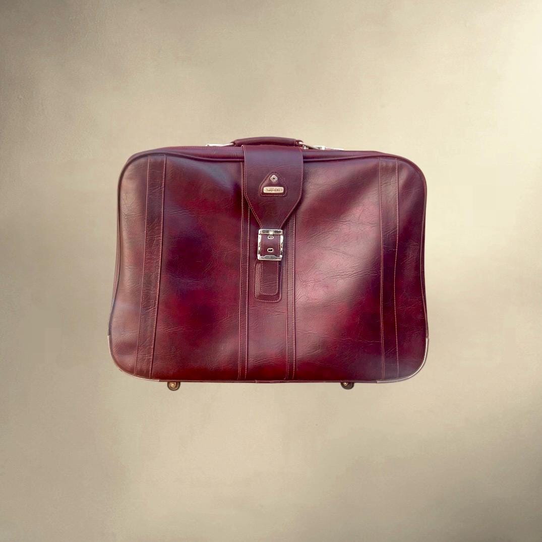 Samsonite old - Etsy 日本