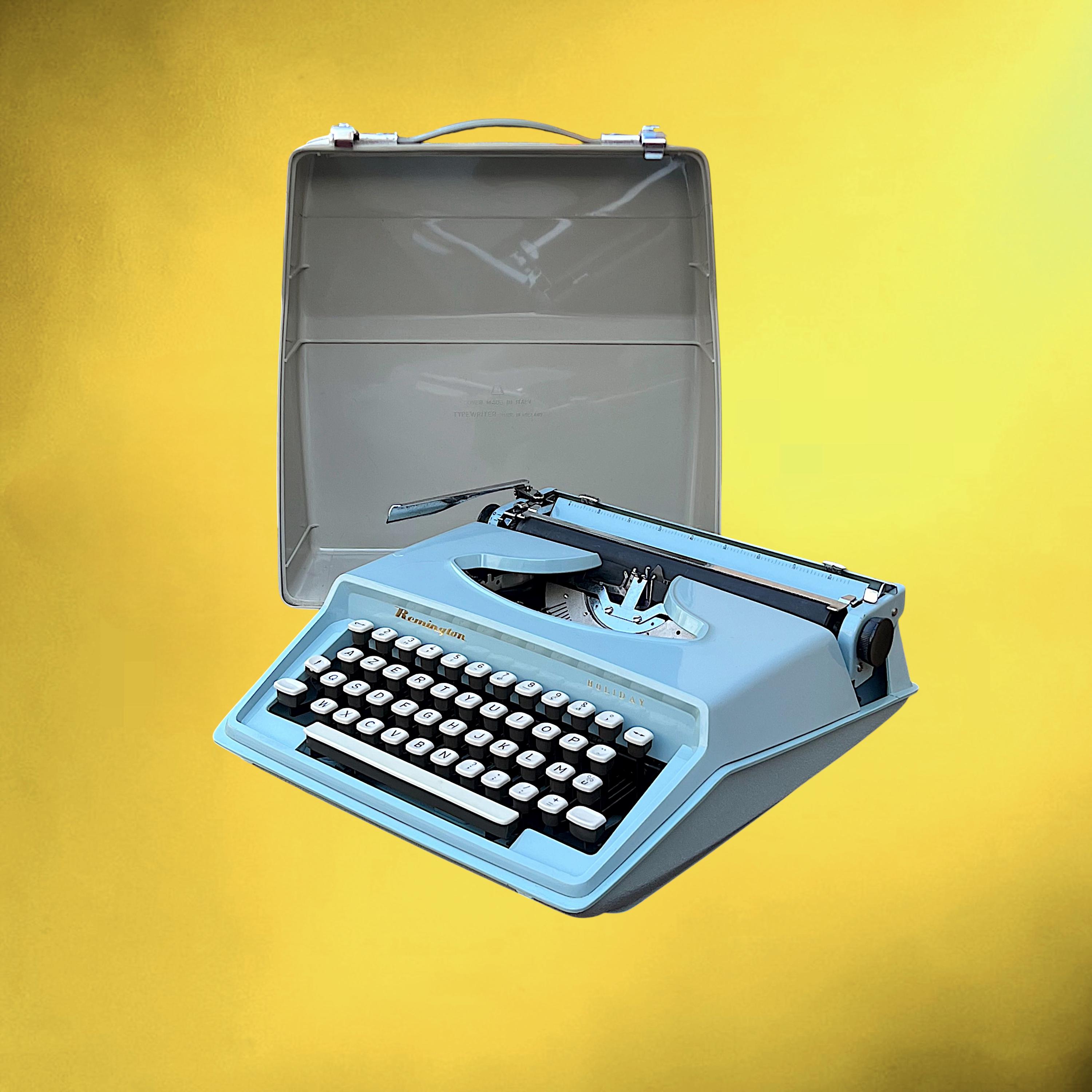 Remington Portable - Etsy