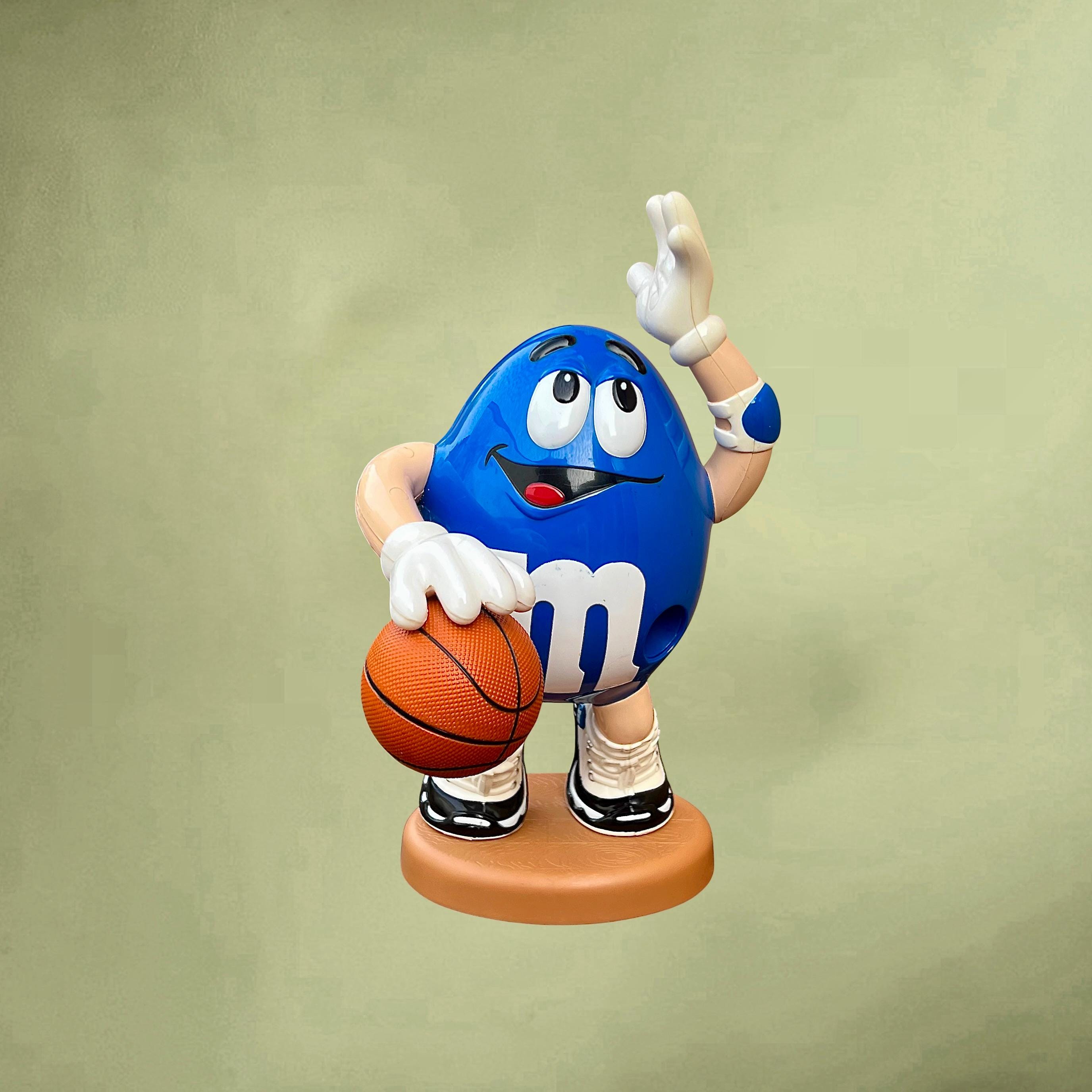 M&ms Figure - Etsy