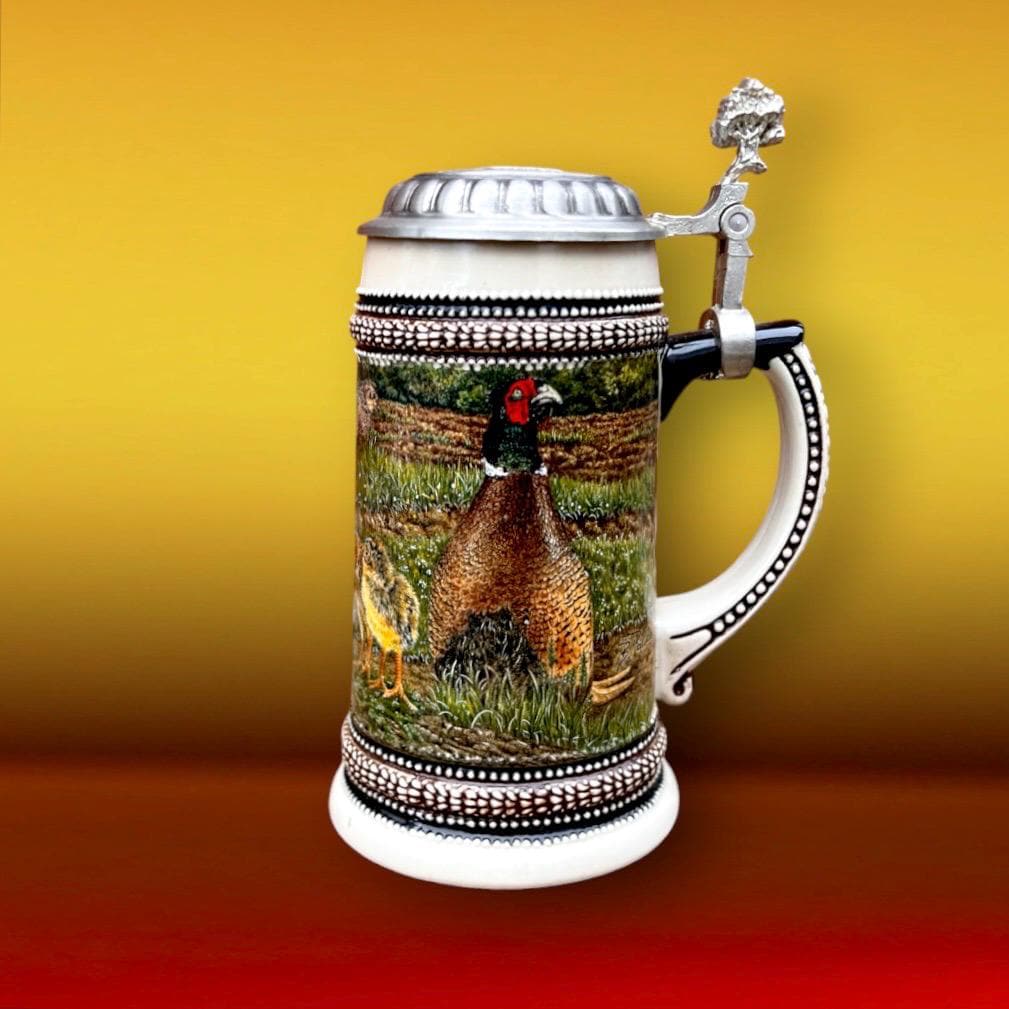 German zinc mug - Etsy 日本