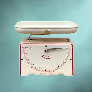 Lyssex Scale - Etsy
