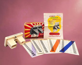 Gilbert Lab Technician Set for Girls—never Used - Etsy