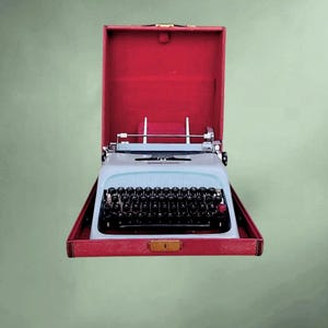 Olivetti studio 44 - Etsy 日本