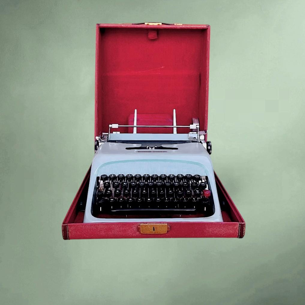 Olivetti studio 45 - Etsy 日本