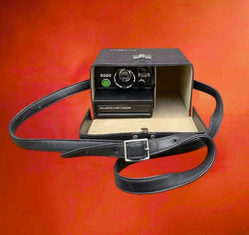 Polaroid 2000 - Etsy 日本