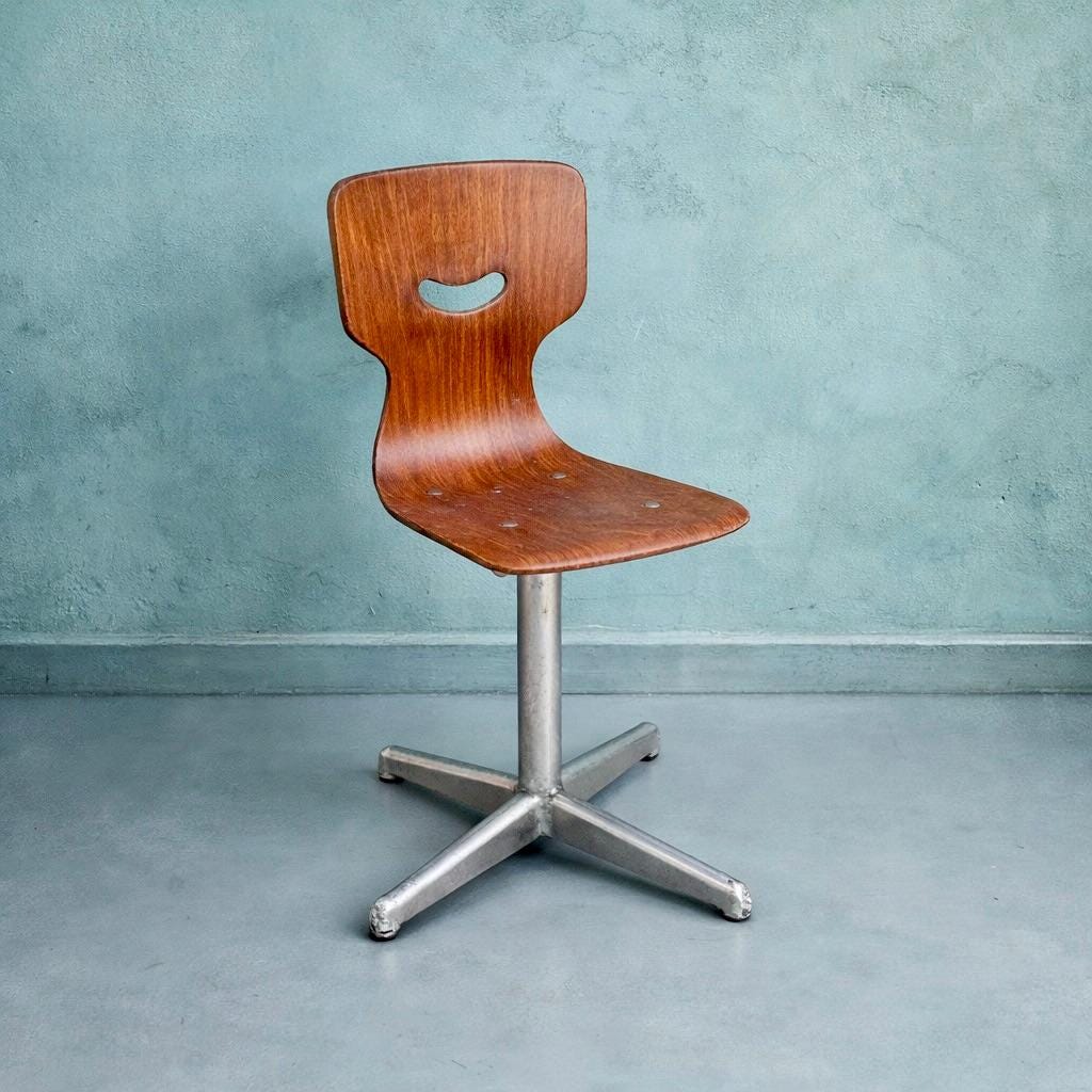 Pagholz Chair - Etsy