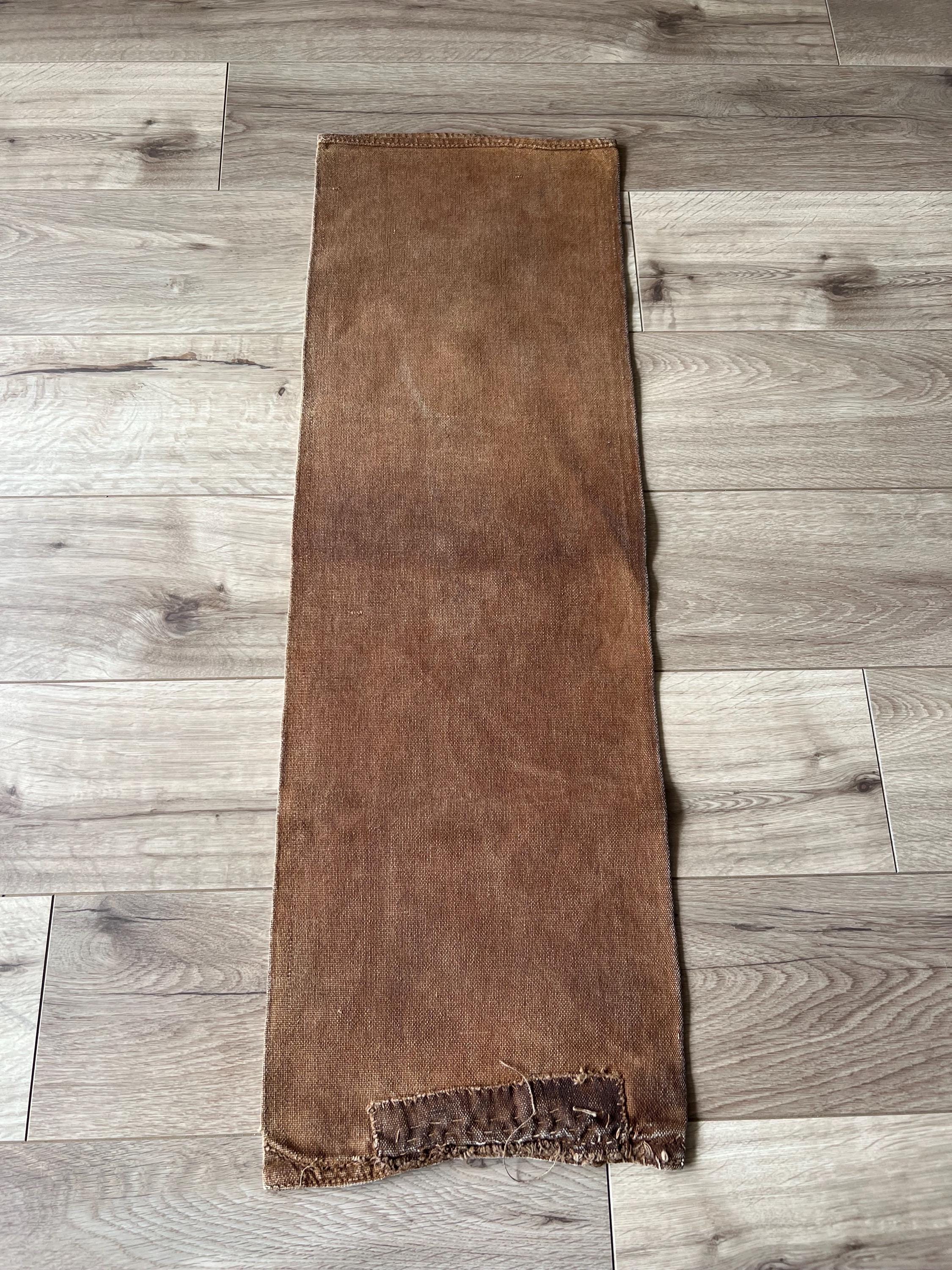 Buy Persimmon Dyed Online In India - Etsy India