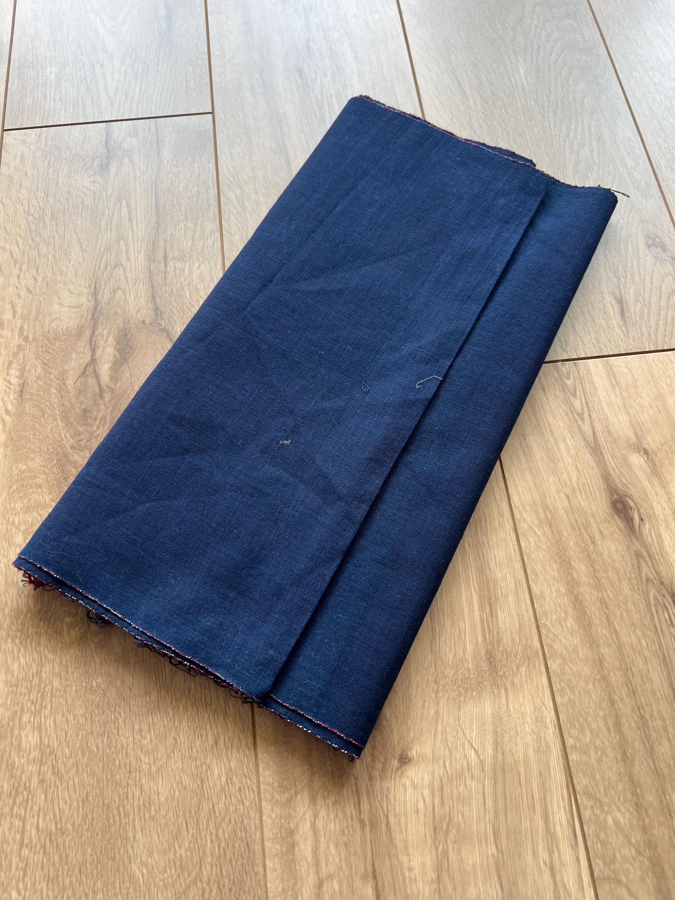 Antique Japanese Boro Quilt - Etsy