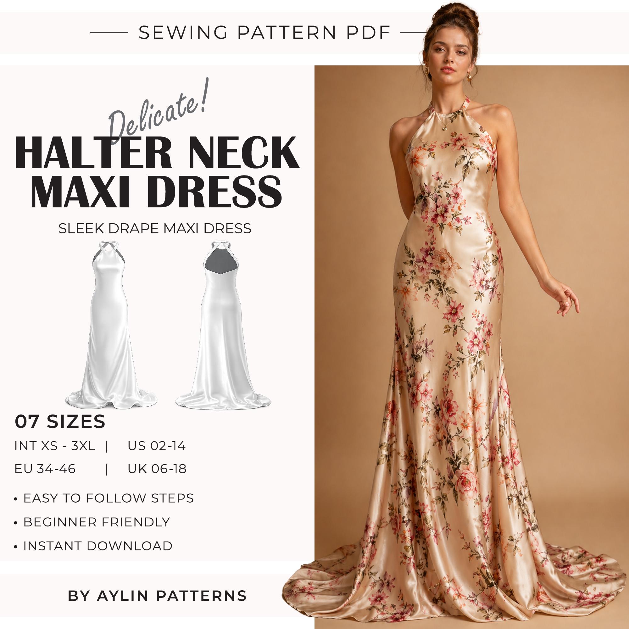 Bridesmaid Dress Pattern - Etsy Canada Bridesmaid Dress Pattern - Etsy Canada
