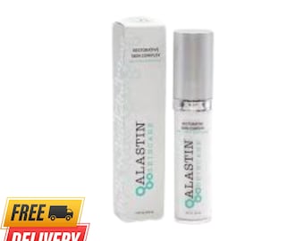 NEW Alastin Skincare Revitalizing Skin Complex with TriHex Technology (1 fl oz)