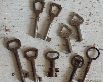 Antiguas pequeñas islas, folclore mediterráneo