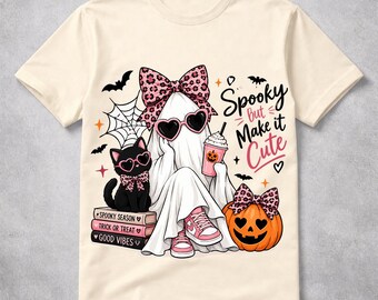 Boo Jee Ghost SVG PNG Digital Download (svg, png, eps, ai, pdf)