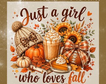 Cozy Fall Vibes DTF Transfer, Pumpkin Spice Latte Ready To Press, Autumn Thanksgiving Shirt Heat Transfer