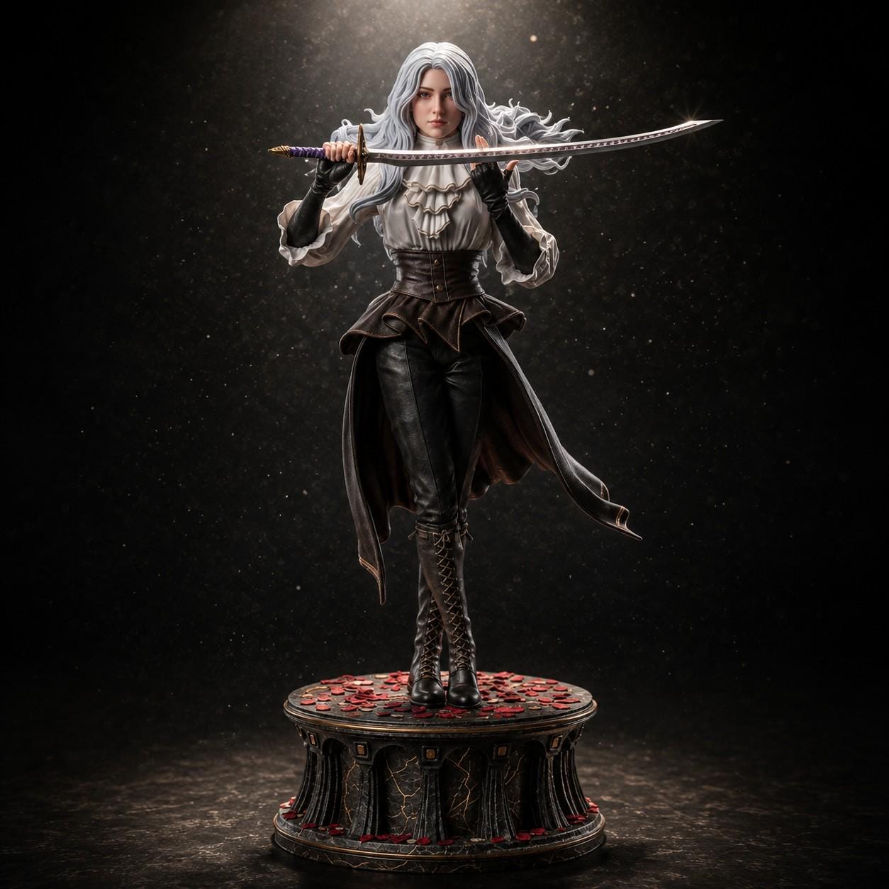 Clair obscur expedition 33 figurines - Etsy 日本