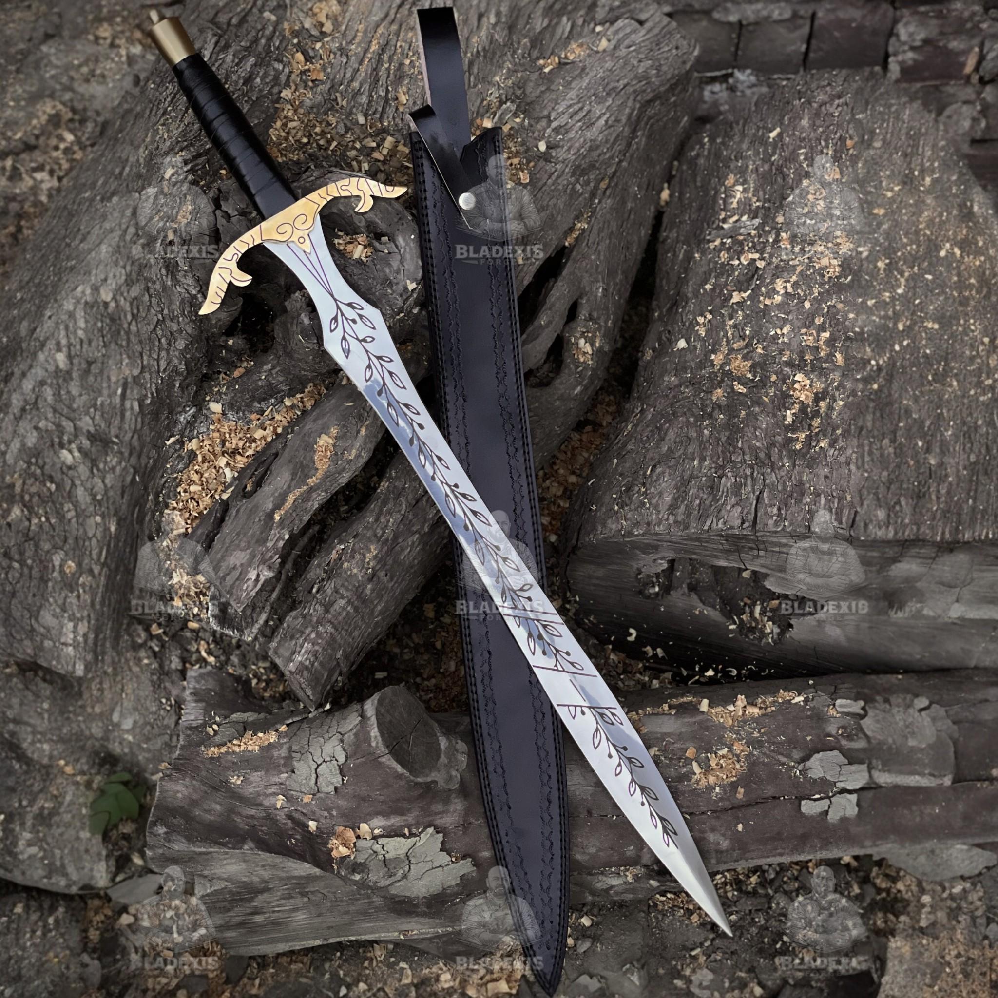 Saber daggers - Etsy 日本