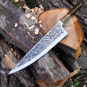 Alice madness knife - Etsy 日本
